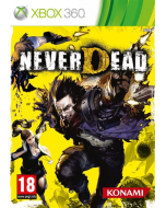 NeverDead (Xbox 360)